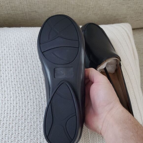 Natural Soul Carryon Slip-on Loafers sz 9.5 - Picture 11 of 15